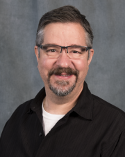 Neil Rasmussen
