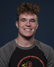 Aidan Ingram