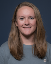 Hannah Proffitt