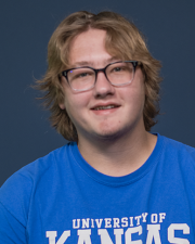 Kaden Mitchell