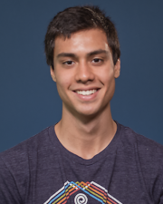 Olin Yoder
