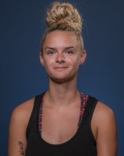 Olivia Proffitt