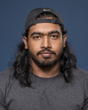Omar Faruque